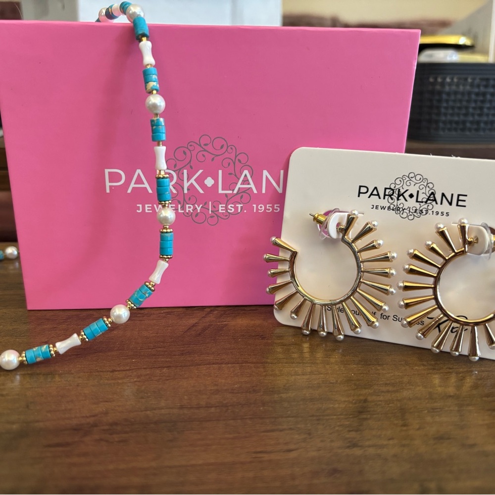 Park Lane Nash Sparkle Box Set